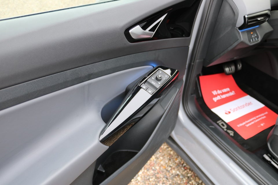 VW ID.4 77 Pro Performance 5d