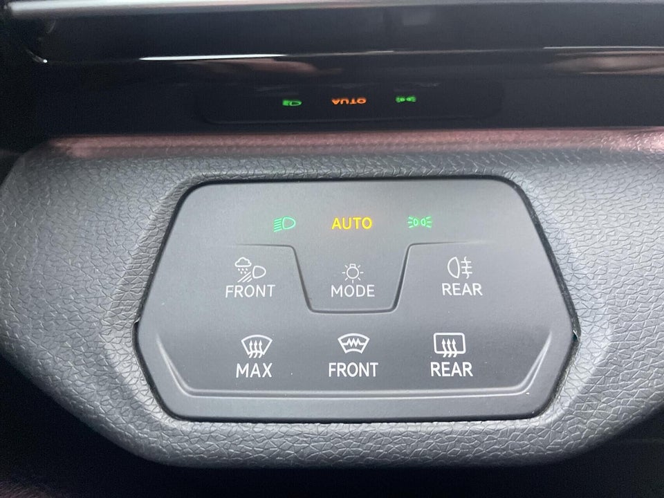 VW ID.4 77 Pro Performance 5d