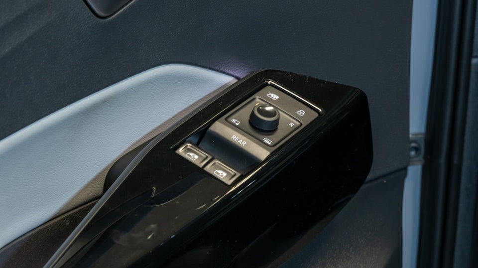 VW ID.3 58 Pro Performance 5d