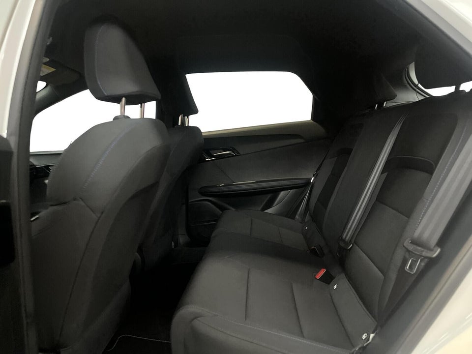 MG 4 51 Nordic Edition 5d