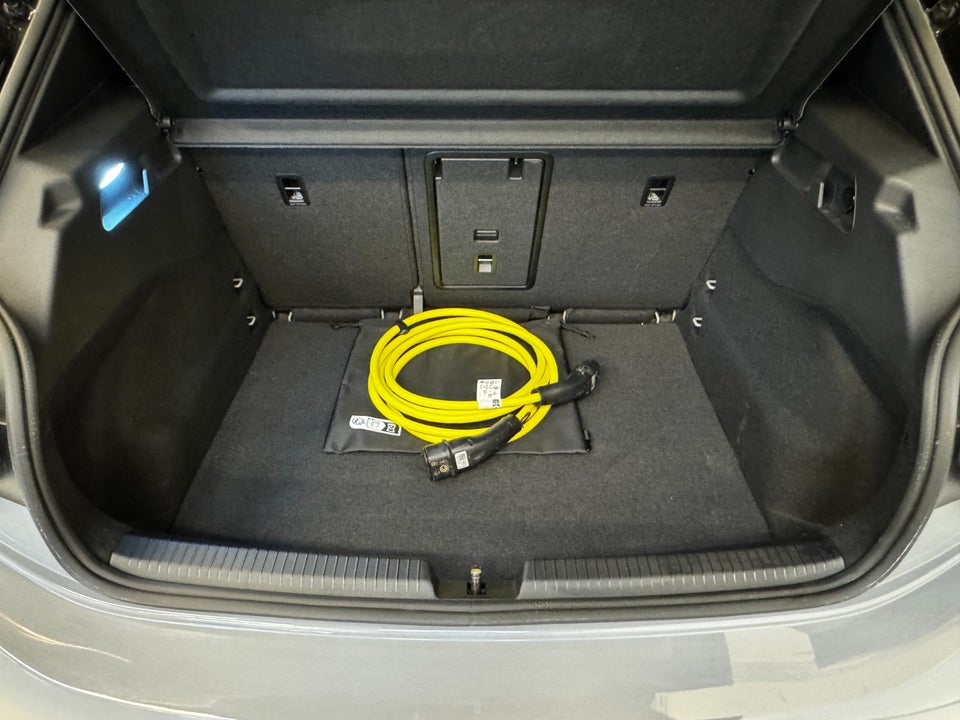 VW ID.3 58 Pro Performance 5d