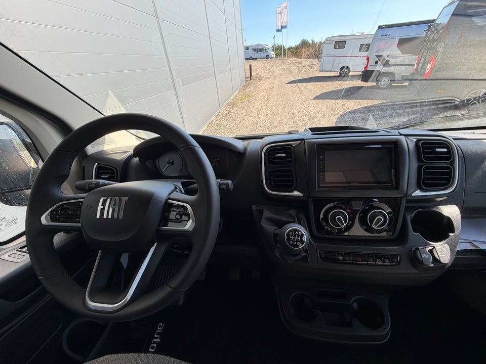 Etrusco A 6.9 DB 2,2 JTD 3d