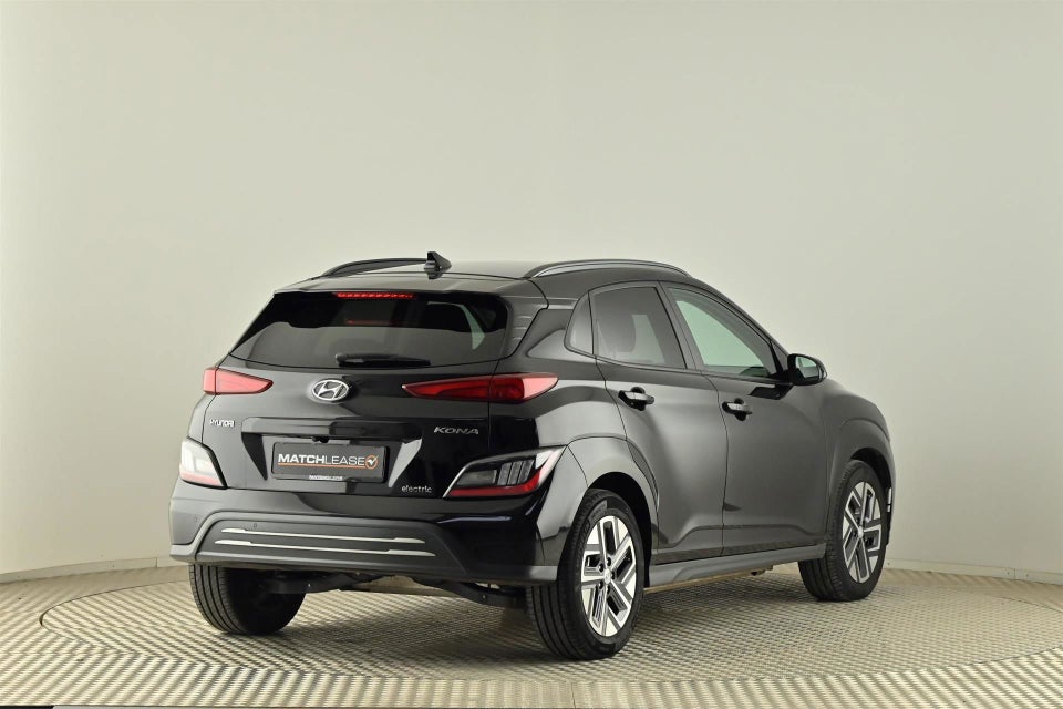 Hyundai Kona 64 EV Advanced 5d