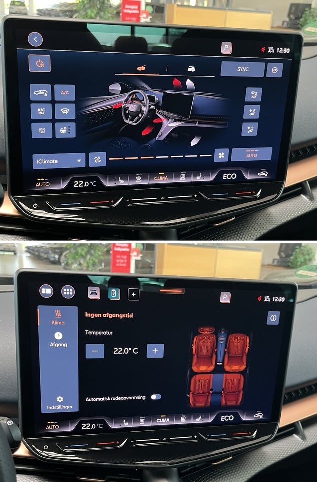 Cupra Tavascan 77 Adrenaline 5d