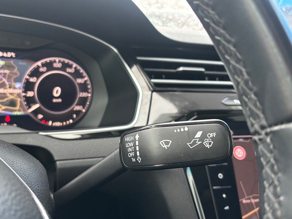 VW Arteon 1,5 TSi 150 Elegance DSG 4d