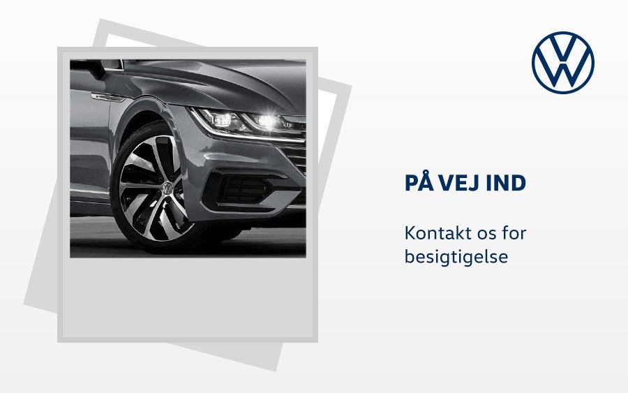 VW Passat 1,5 TSi 150 Business+ Variant DSG 5d