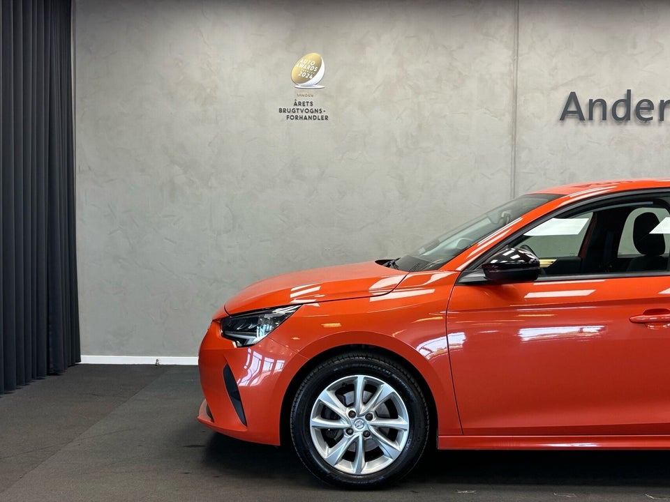 Opel Corsa 1,2 T 100 CityLine 5d