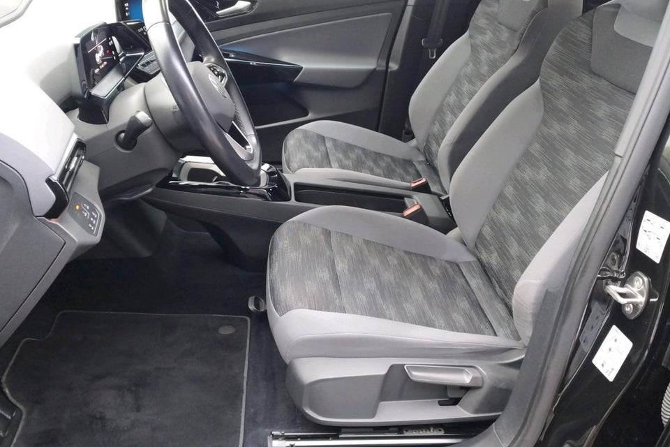 VW ID.4 77 Pro Performance 5d