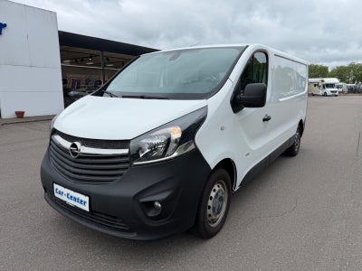 Opel Vivaro 1,6 CDTi 120 Edition L2H1