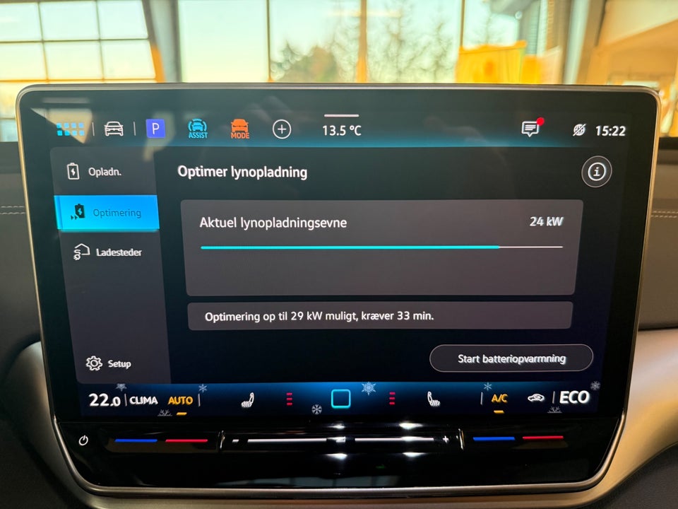 VW ID.4 77 Pro Style+ 5d