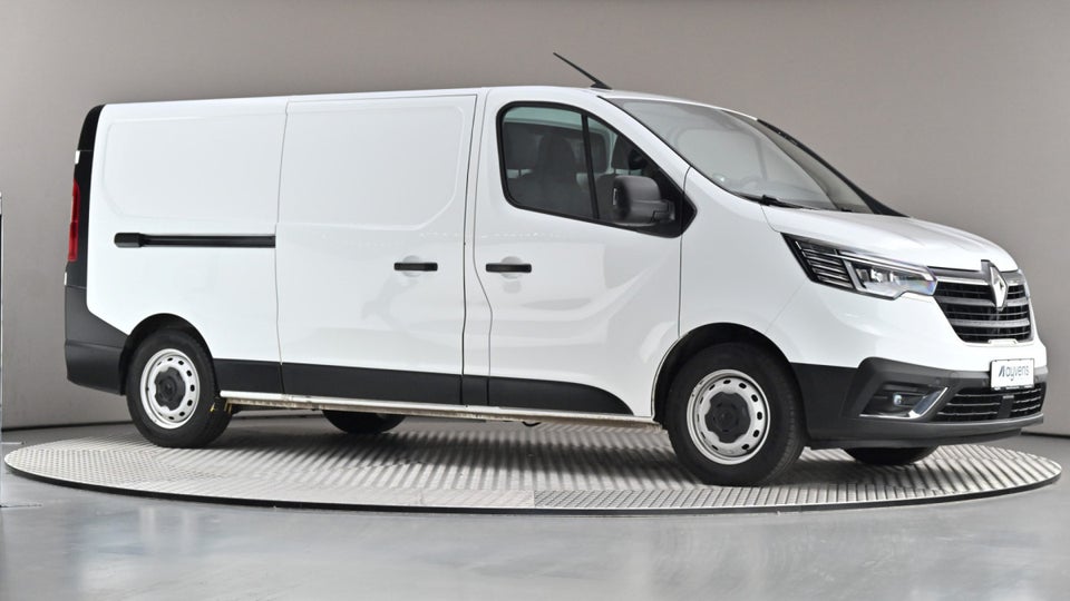 Renault Trafic 2,0 dCi 150 L2H1 Tekno EDC