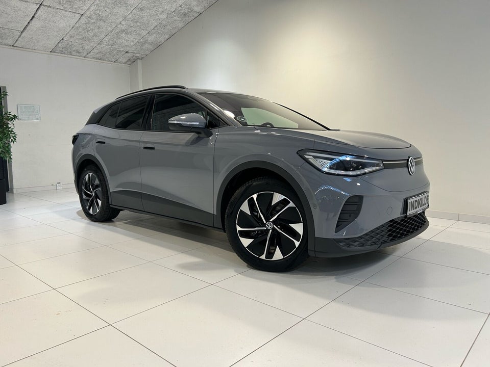 VW ID.4 77 Style+ 5d