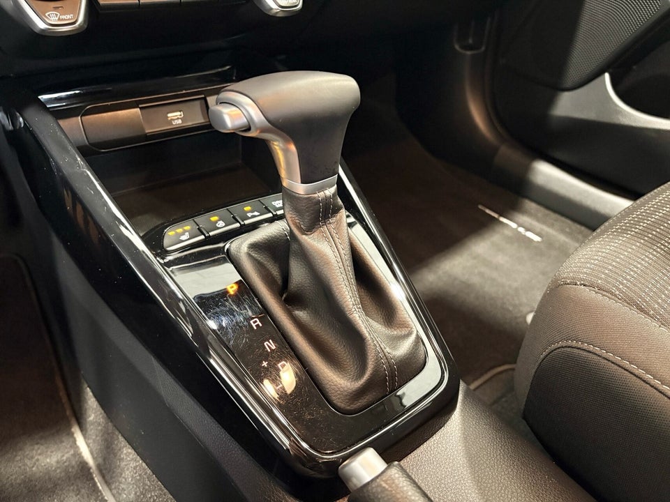 Kia Stonic 1,0 T-GDi Upgrade DCT 5d