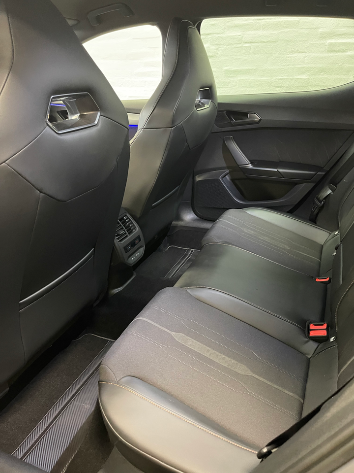 Seat Leon 1,4 eHybrid Cupra DSG 5d