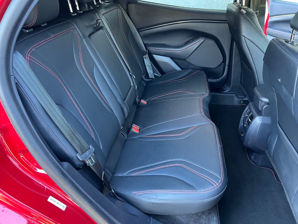 Ford Mustang Mach-E 98 Extended Range 5d