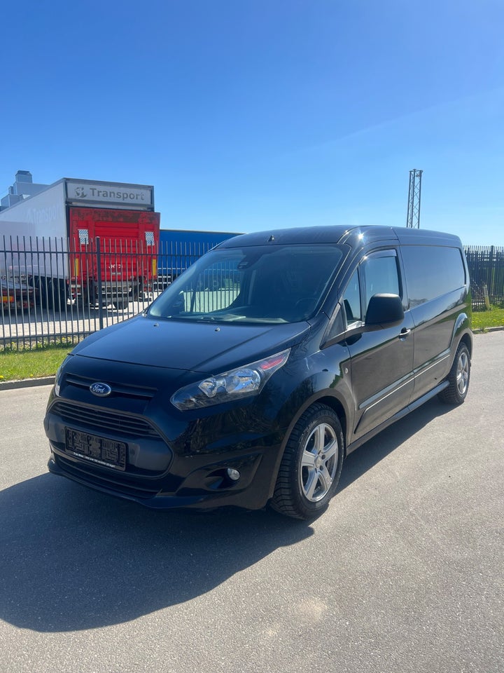 Ford Transit Connect 1,5 TDCi 120 Trend aut. lang