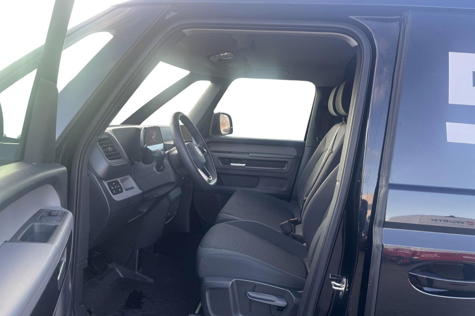 VW ID.Buzz 79 Cargo Pro+