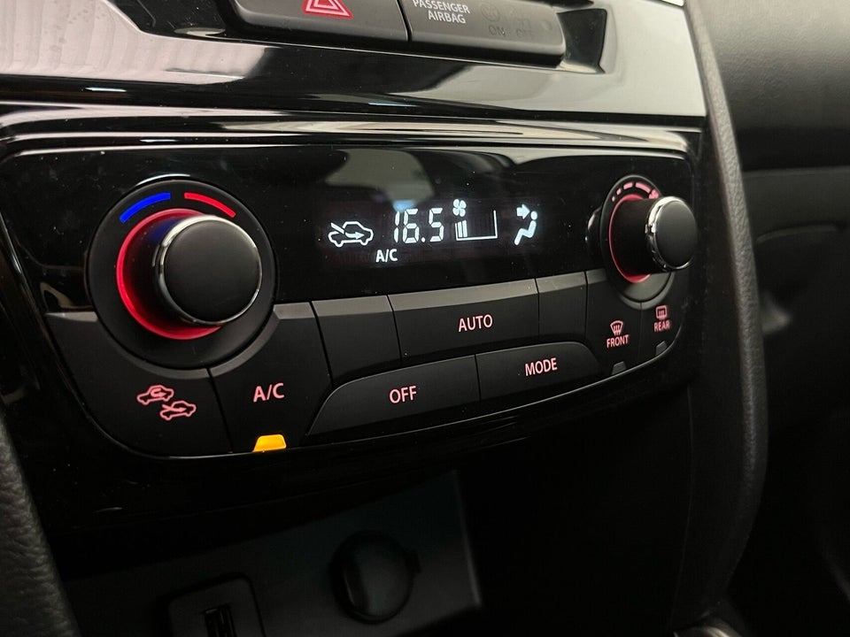 Suzuki Vitara 1,0 Boosterjet Adventure 5d