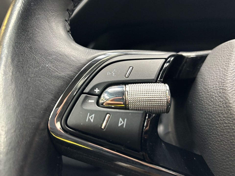 Skoda Octavia 1,5 TSi 150 Ambition First Edition 5d