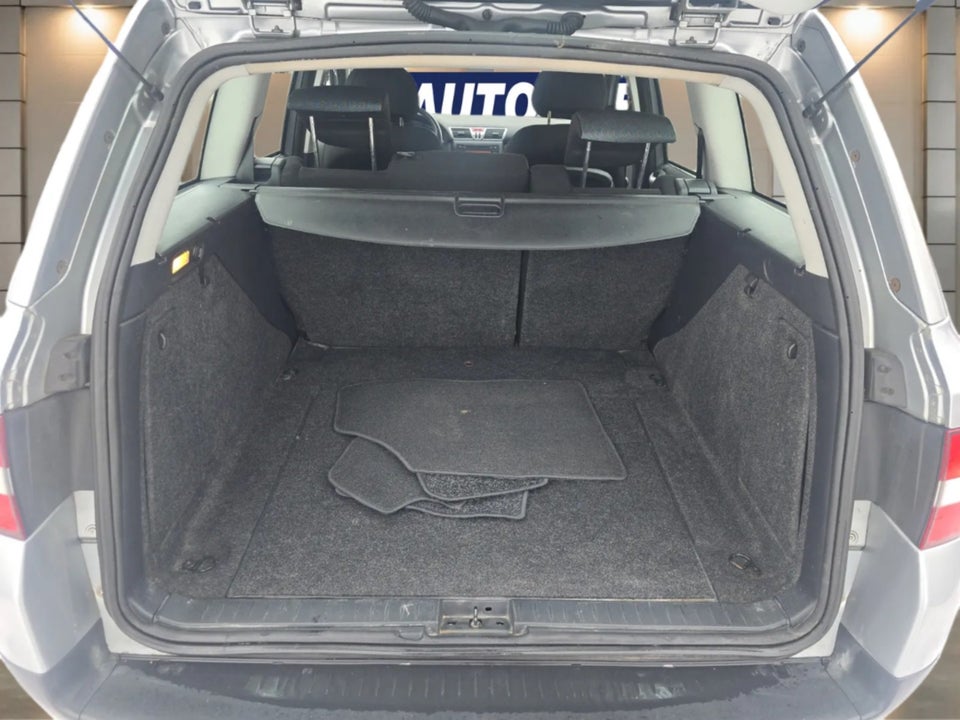 Fiat Stilo 1,9 JTD 120 Active stc. 5d