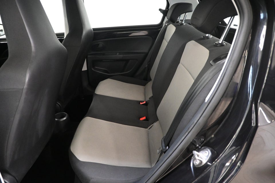 Skoda Citigo 1,0 60 Active GreenTec 5d