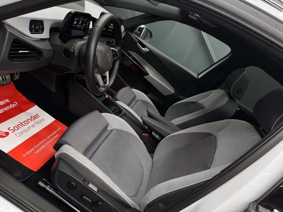 VW ID.3 58 1ST Pro Performance Max 5d