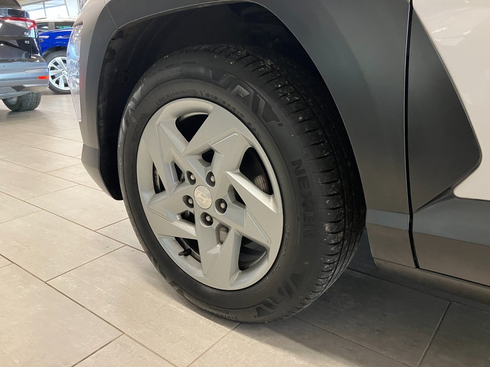 Hyundai Kona 1,0 T-GDi Advanced DCT 5d