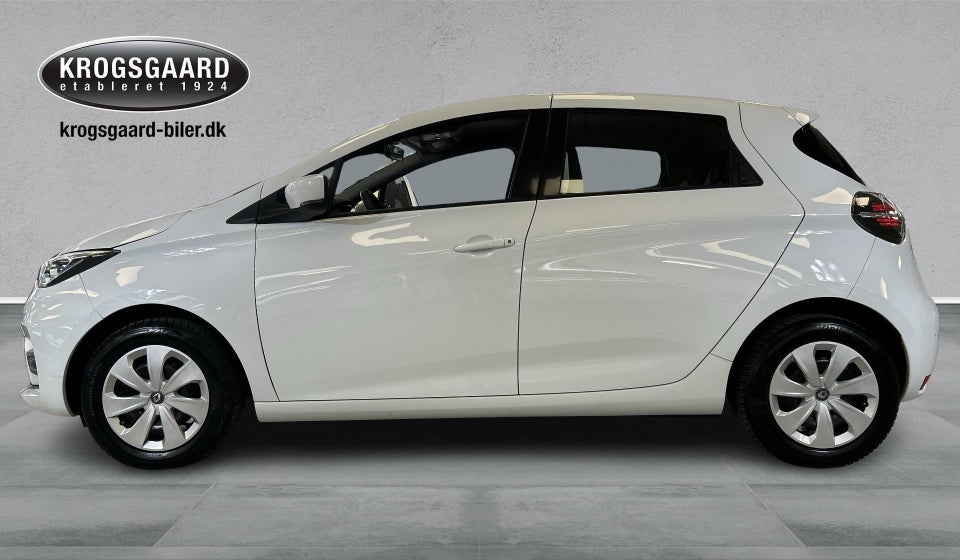 Renault Zoe 52 Go! 5d