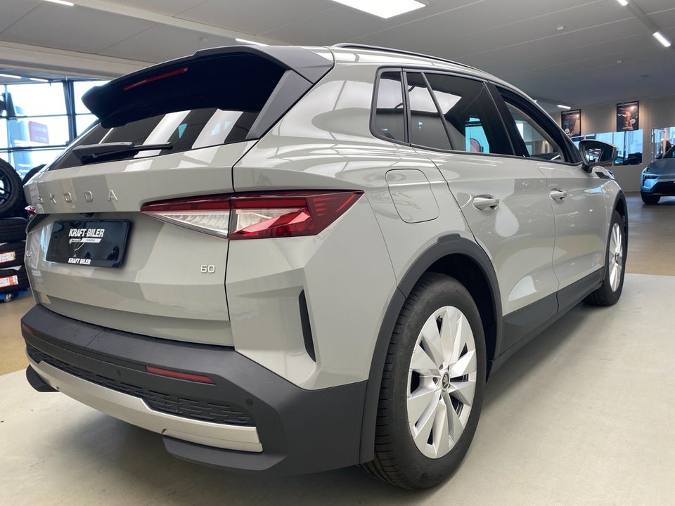 Skoda Elroq 60 iV Premium 5d