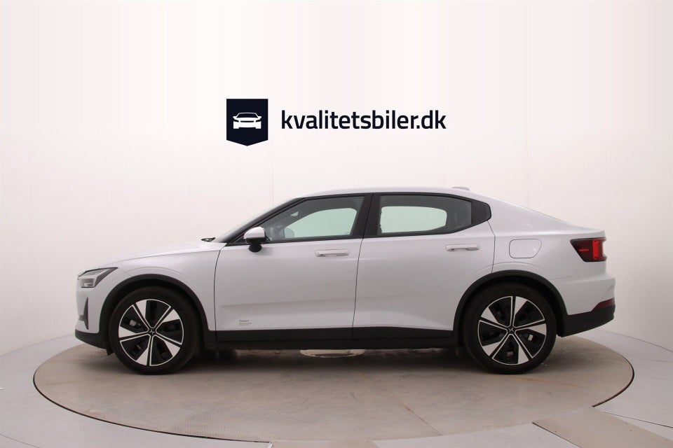 Polestar 2 Long Range 5d