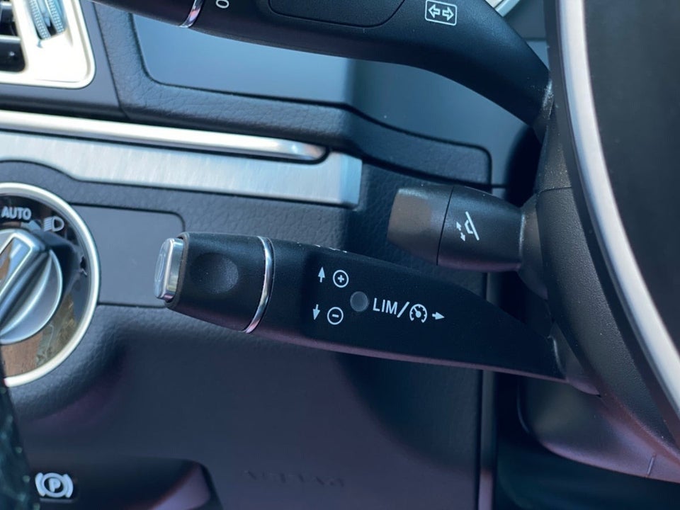 Mercedes E350 3,0 BlueTEC Coupé aut. 2d