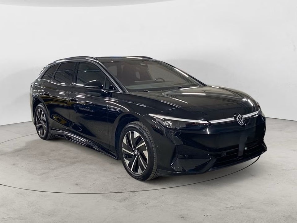 VW ID.7 77 Pro Tourer 5d