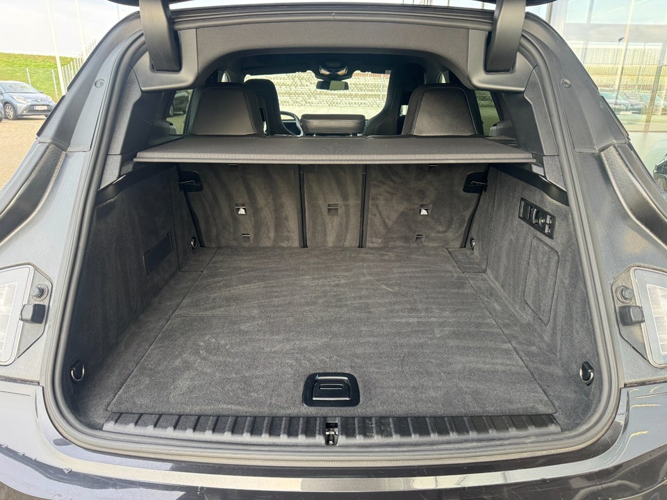 BMW iX xDrive50 Supercharged 5d