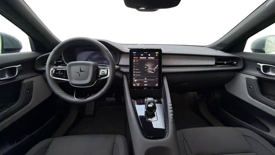 Polestar 2 Long Range 5d