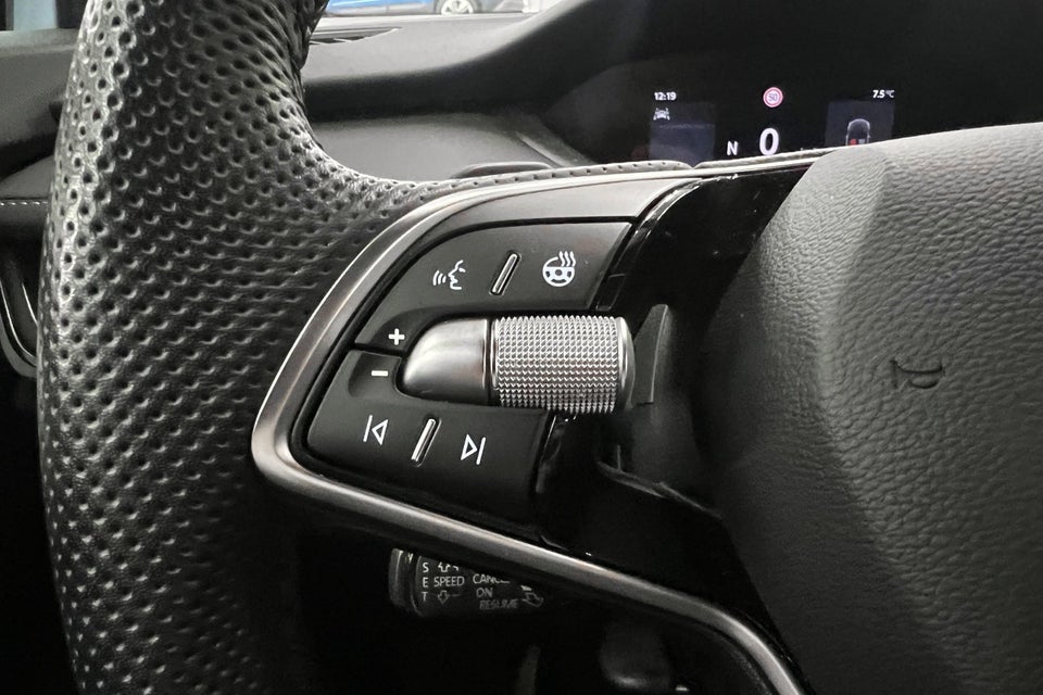 Skoda Enyaq 85 iV Sportline 5d