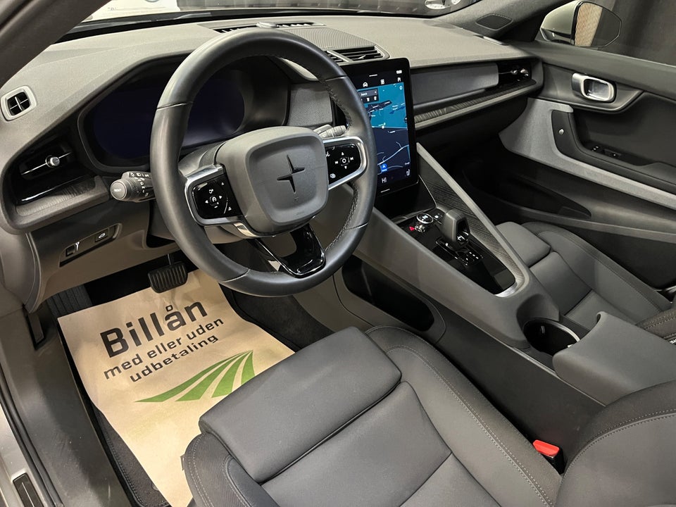 Polestar 2 Long Range 5d