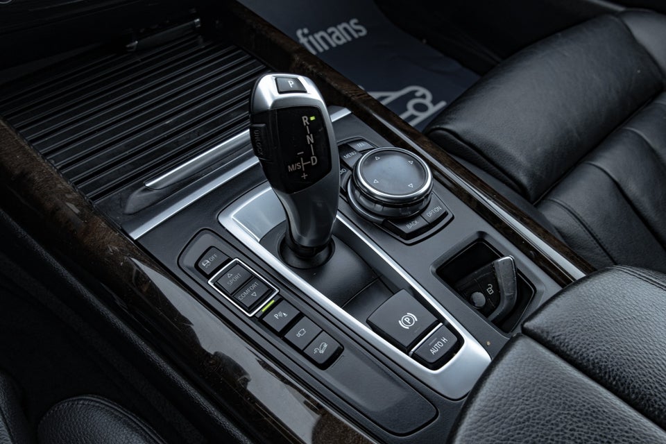 BMW X5 3,0 xDrive30d aut. 5d