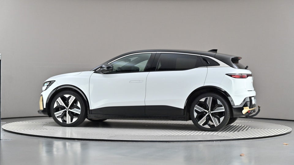 Renault Megane E-Tech 60 Iconic 5d