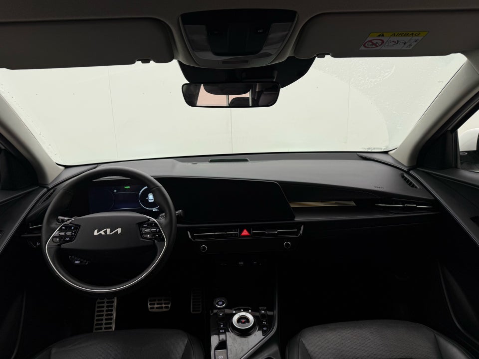 Kia Niro 1,6 PHEV Upgrade DCT 5d