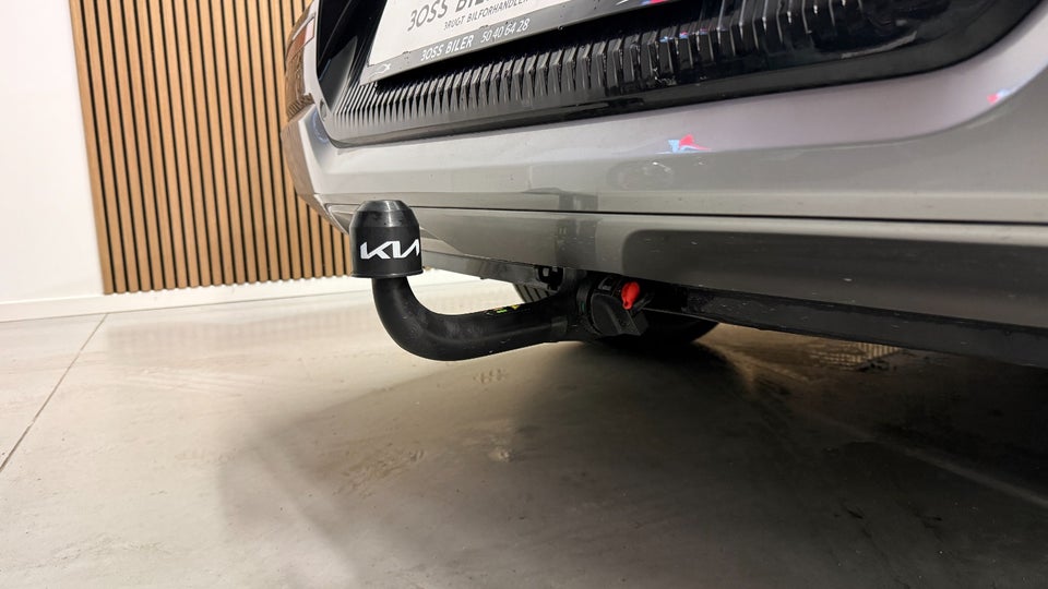 Kia EV9 99 Long Range Premium Launch Edition RWD 7prs 5d