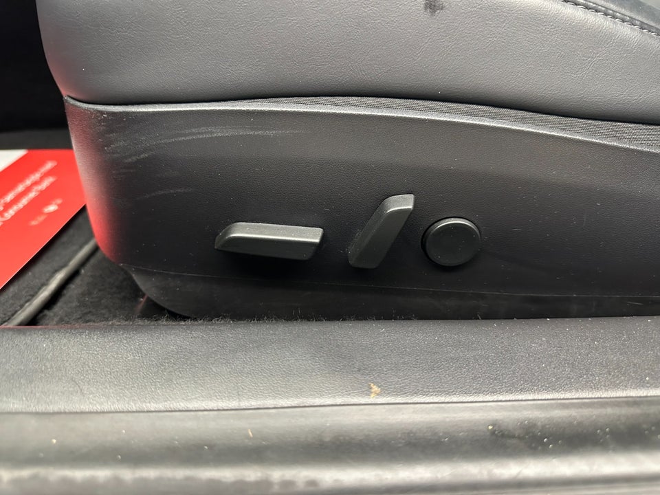 Tesla Model 3 Performance AWD 4d