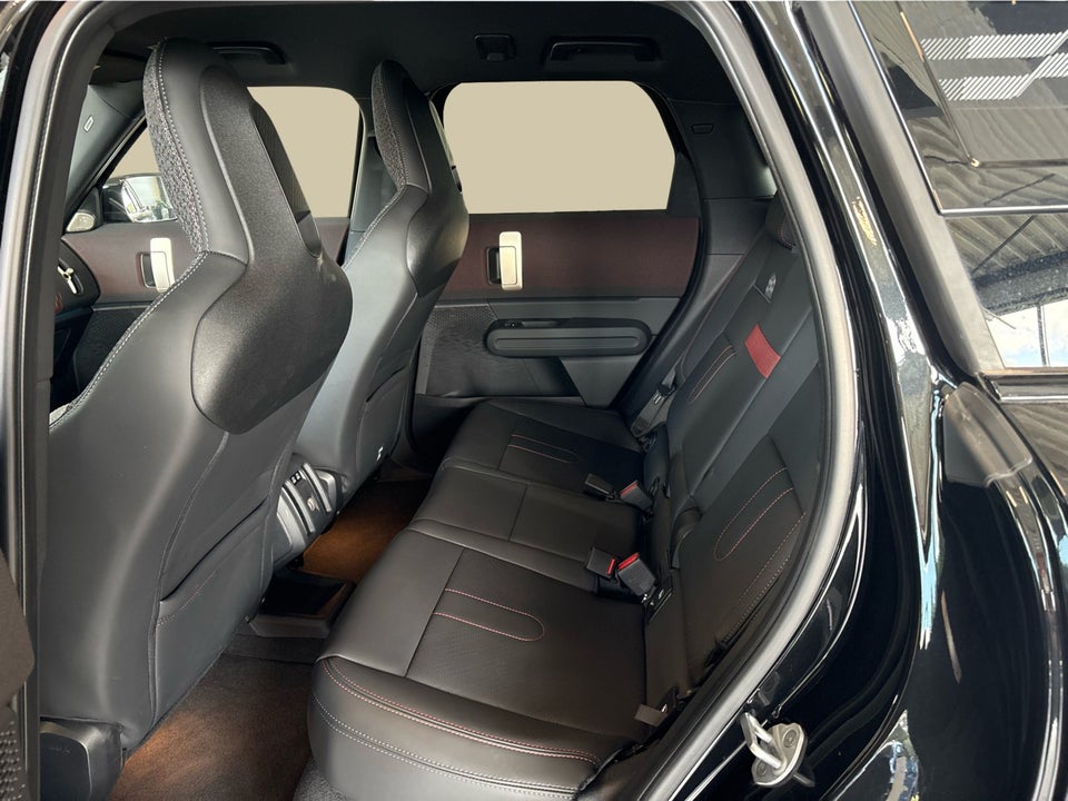 MINI Countryman E JCW Trim L 5d