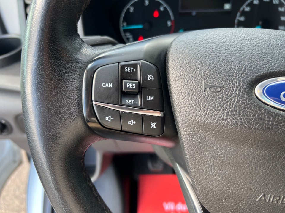 Ford Transit 350 L2 Van 2,0 EcoBlue Trend H2 FWD