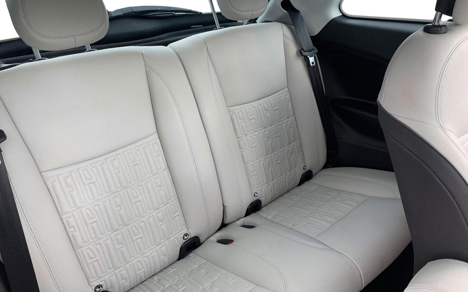 Fiat 500e 42 la Prima 3d