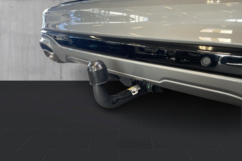 Ford Kuga 2,5 PHEV ST-Line X CVT 5d