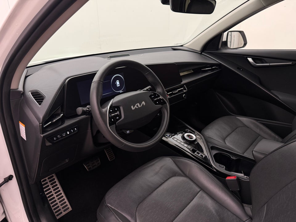 Kia Niro 1,6 PHEV Upgrade DCT 5d