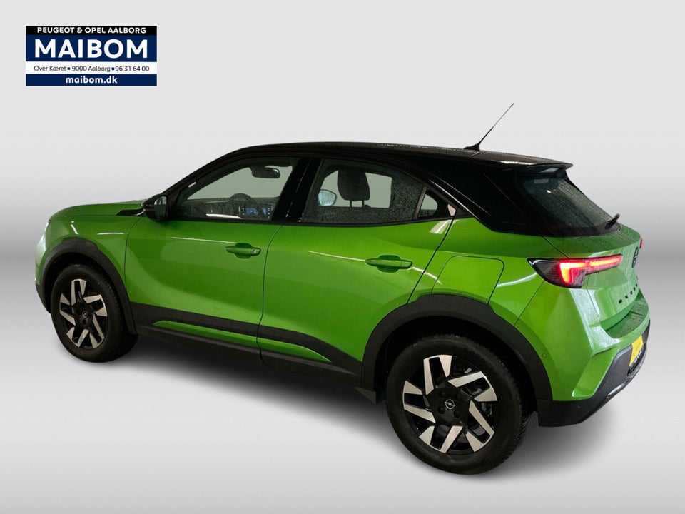 Opel Mokka-e 50 GS Line 5d