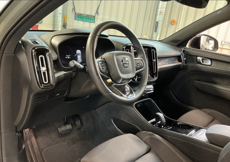 Volvo XC40 P6 ReCharge Plus 5d