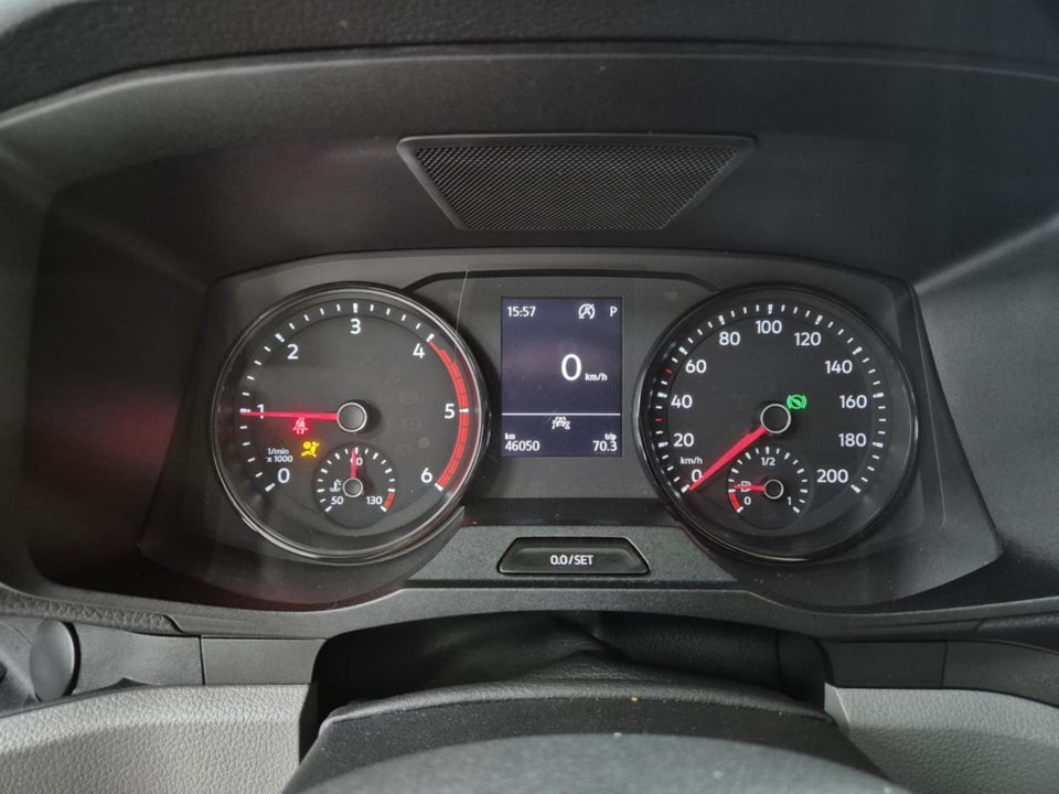 MAN TGE 2,0 3.180 Kølebox m/lift L4 aut. FWD