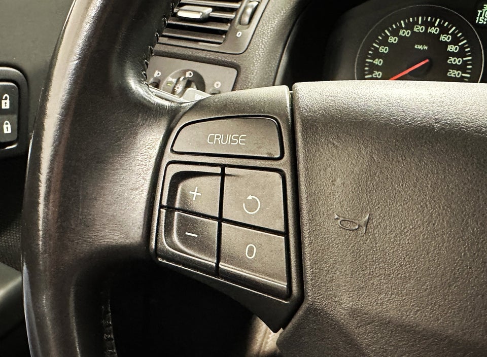 Volvo C30 1,6  3d